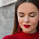 WINTER APPROVED DARK LIPSTICK SHADES TO ELEVATE YOUR MAKE-UP LOOK