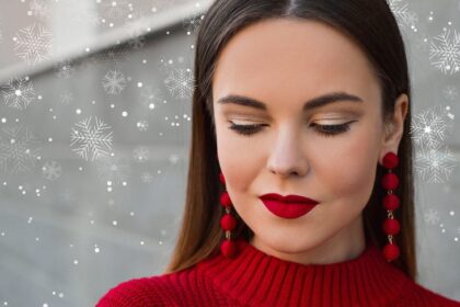 WINTER APPROVED DARK LIPSTICK SHADES TO ELEVATE YOUR MAKE-UP LOOK