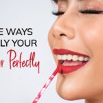 LEARN SIMPLE WAYS TO APPLY YOUR LIP COLOR PERFECTLY
